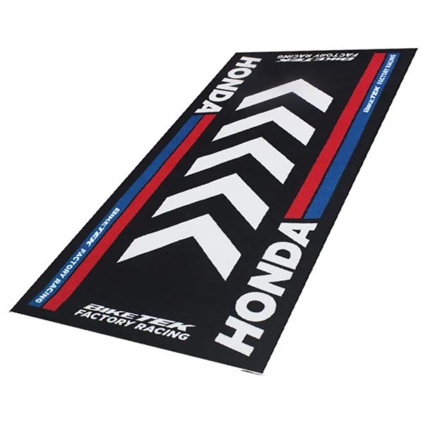 Other Biketek Honda Series 4 Garage Mat